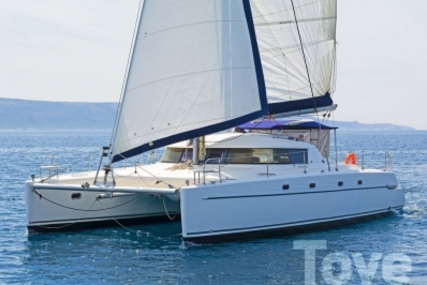 Fountaine Pajot Belize 43 for sale in Greece for €150,000 (£133,419)