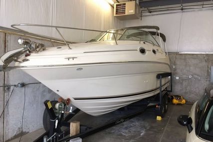 Sea Ray 240 Sundancer for sale in United States of America for 43.300 $ (33.361 £)