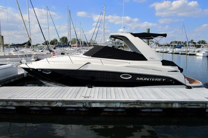 Monterey 280 SCR for sale in United States of America for $98,500 (£74,470)
