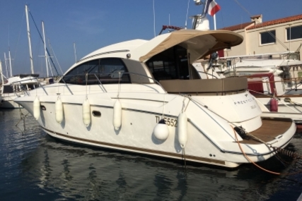 Prestige 390 S for sale in France for €175,000 (£154,874)