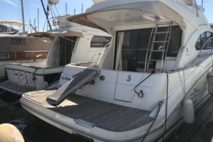 Beneteau Antares 42 for sale in France for €245,000 (£215,224)