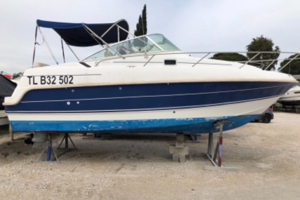 Beneteau Flyer 701 for sale in France for €8,000 (£7,039)