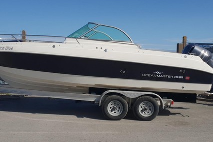 Ocean Master Wa 720 for sale in United Kingdom for 39.995 £ Ocean Master Wa 720 for sale in United Kingdom for 39.995 £