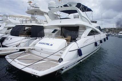 Sunseeker Manhattan 66 for sale in Spain for £620,000