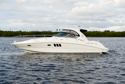 Sea Ray 38 Sundancer for sale in United States of America for $169,000 (£128,423) Sea Ray 38 Sundancer for sale in United States of America for $169,000 (£128,423)