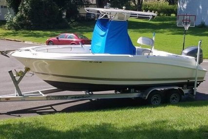 Wellcraft 232 Fisherman for sale in United States of America for $33,400 (£25,639)