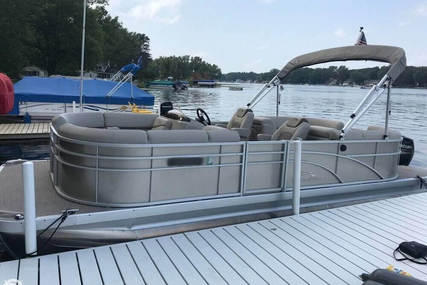 Bennington 22SSRX for sale in United States of America for $35,500 (£27,642)