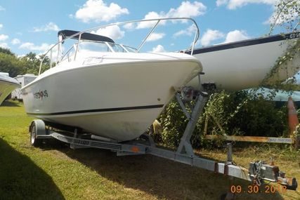 Pro-Line 20 Walkaround for sale in United States of America for $16,000 (£12,282)