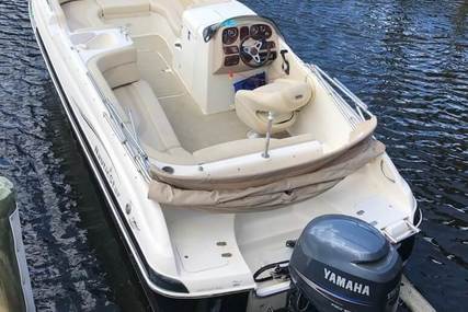 Nautic Star 210 Sport Deck for sale in United States of America for $16,000 (£12,282)