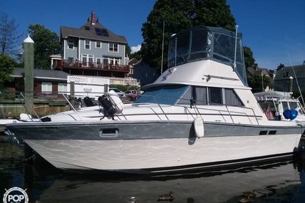 Silverton 31 Convertible for sale in United States of America for $19,950 (£15,376)