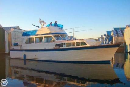 Custom Built Monk 46 for sale in United States of America for $30,600 (£23,734)