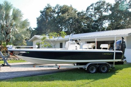 Century 2202 Inshore for sale in United States of America for $24,100 (£18,500)