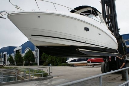 Sea Ray 280 Sundancer for sale in United States of America for 84.500 $ (64.866 £)