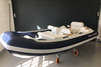 Williams TurboJet 325 for sale in United Kingdom for £23,950