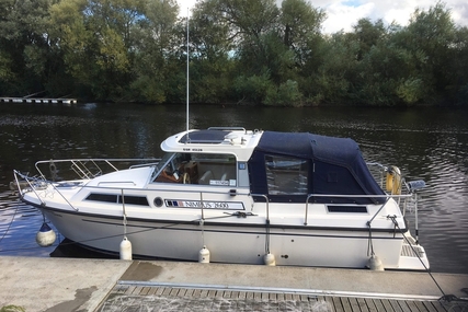 Nimbus 2600 for sale in United Kingdom for £24,950
