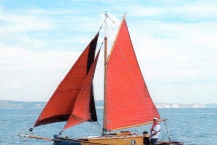 Laurent Giles Sanderling 18 for sale in United Kingdom for £8,950