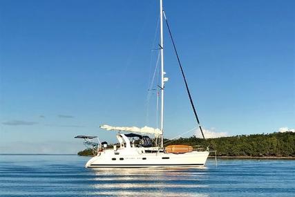 Hunter 420 for sale in United States of America for $92,500 (£71,455)
