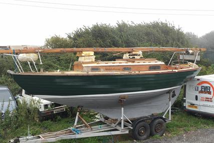 Classic Holman Stella Bm Sloop for sale in United Kingdom for £4,950