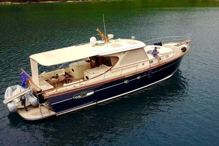 Abati Yachts Portland 55 Motor Yacht for sale in Montenegro for €407,500 (£354,308)
