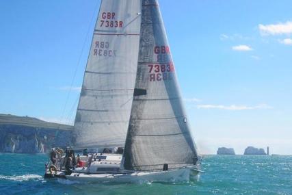 Reflex 38 for sale in United Kingdom for £34,950