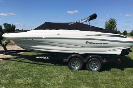 Crownline 225 SS for sale in United States of America for $54,400 (£41,329)
