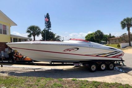 Baja 29 for sale in United States of America for $57,300 (£43,986)