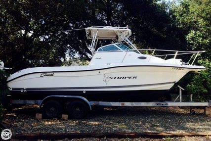 Seaswirl 23 for sale in United States of America for $26,000 (£19,753)