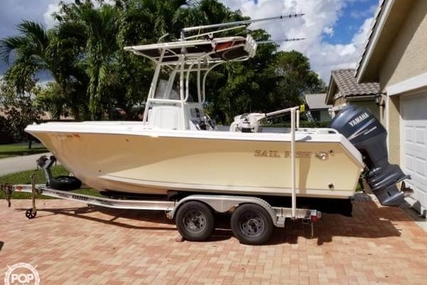 Sailfish 220cc for sale in United States of America for $32,300 (£24,420)