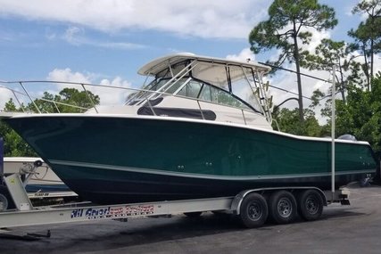 Grady-White Marlin 28 for sale in United States of America for $54,800 (£42,067)