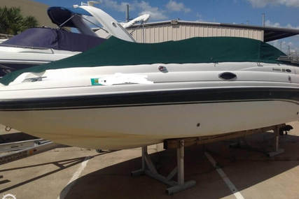 Chaparral 233 Sunesta for sale in United States of America for $15,000 (£11,396)