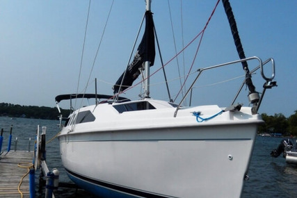 Hunter 260 for sale in United States of America for $25,600 (£19,938)