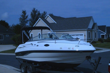 Chaparral 215 SSI for sale in United States of America for $23,500 (£18,227)