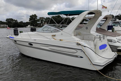 Maxum 2700 SCR for sale in United States of America for $17,000 (£13,081)