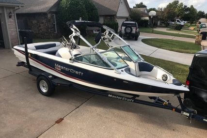 Mastercraft ProStar 197 for sale in United States of America for $41,150 (£32,480)