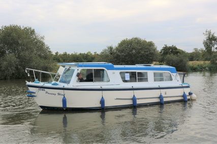 Hampton 25 Safari for sale in United Kingdom for £14,950