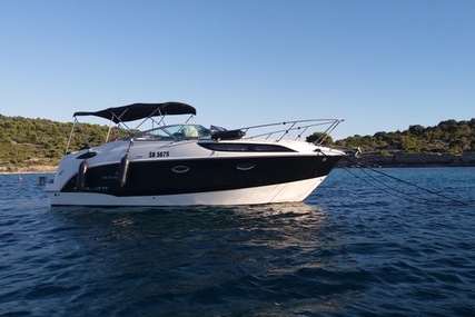Bayliner 255 SB Cruiser for sale in Croatia for €59,000 (£49,670)