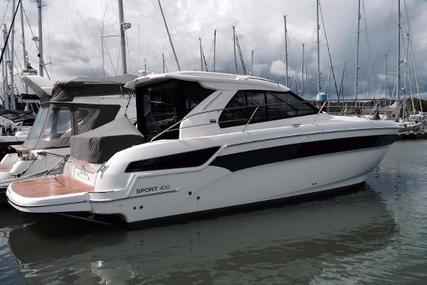 Bavaria Yachts Sport 400 Coupe for sale in United Kingdom for £224,950