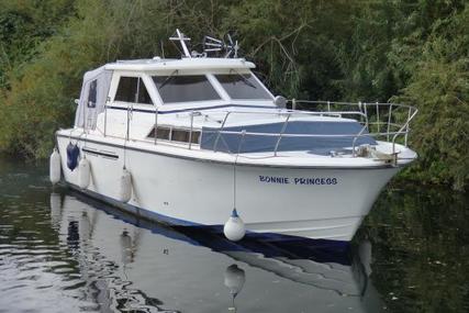 Princess 33 for sale in United Kingdom for £17,950