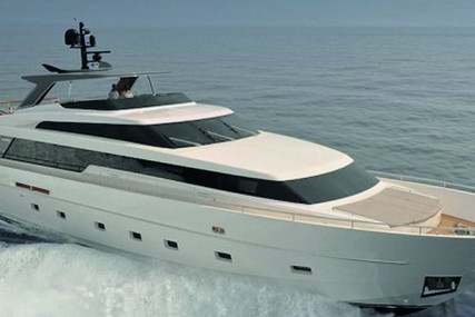 Sanlorenzo Sl94 for sale in Netherlands for €4,300,000 (£3,783,213)