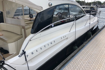 Prestige Yachts 38 S #94 for sale in Netherlands for €195,000 (£171,564)