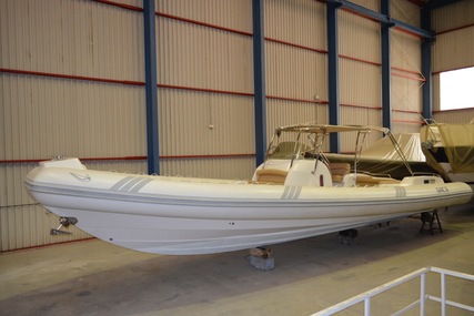 Sacs Stratos 42 for sale in Netherlands for €100,000 (£87,982)