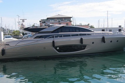 Riva 86 Domino for sale in Netherlands for €3,900,000 (£3,431,286)