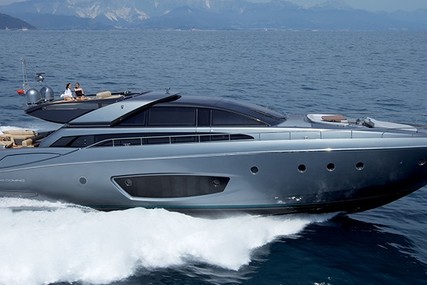 Riva 86 Domino for sale in Netherlands for €4,450,000 (£3,915,186)