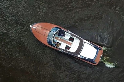 Riva 27 Iseo for sale in Netherlands for €265,000 (£233,152)