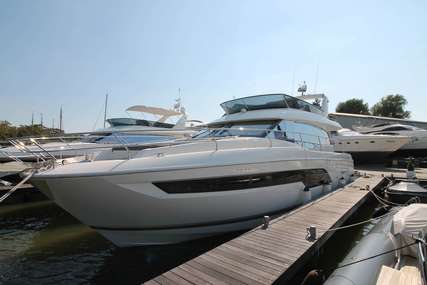 Prestige Yachts 630 for sale in Netherlands for €1,495,000 (£1,318,703)