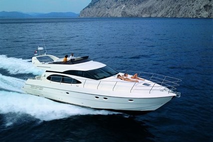 Azimut Yachts 58 for sale in Netherlands for €695,000 (£611,473)