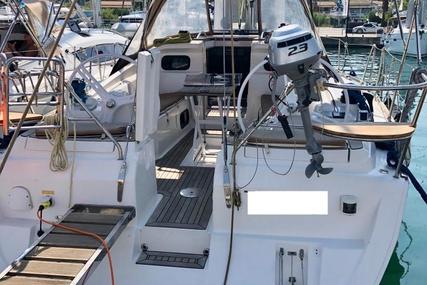 Elan Impression 394 for sale in Greece for €150,000 (£132,284)