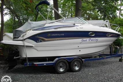 Crownline 250 CR for sale in United States of America for $29,500 (£22,412)