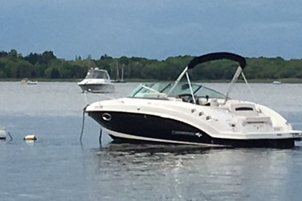 Chaparral 225 SSi for sale in United States of America for $64,000 (£50,322)