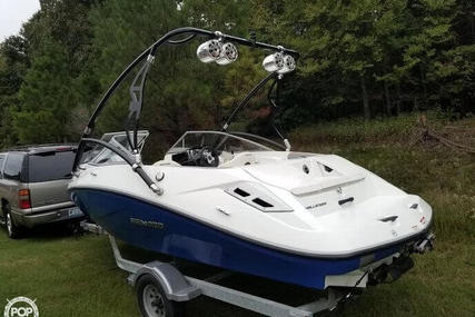 Sea-doo 180 Challenger for sale in United States of America for $19,500 (£14,876)